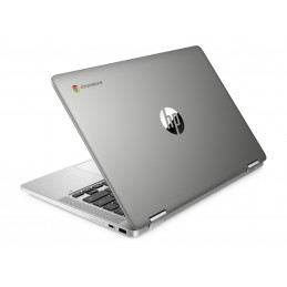 HP Chromebook x360 14a-ca0012ns