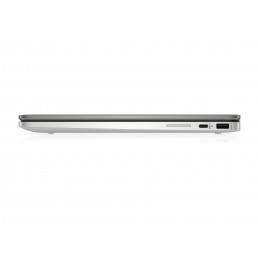 HP Chromebook x360 14a-ca0012ns