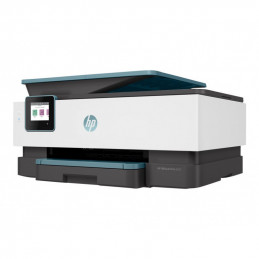 HP Officejet Pro 8025