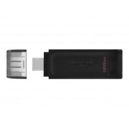KINGSTON USB 3.2 DATRAVELER...