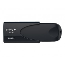 PNY ATTACHE 4 32GB USB 3.1...