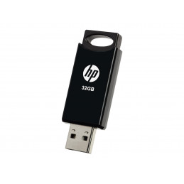 V212 MEM USB 32GB NEGRO