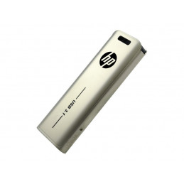 MEMORIA HP USB METAL 3.1 128GB