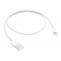 APPLE CABLE LIGHTING A USB...