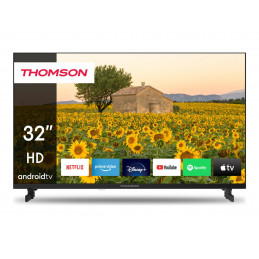 THOMSON ANDROID TV 32" HD