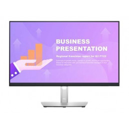 Dell P2422HE - Monitor LED...