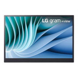 LG gram view 16MR70 -...