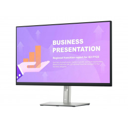 Dell P2722HE - Monitor LED...
