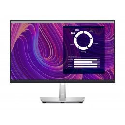 Dell P2423D - Monitor LED -...