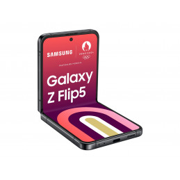 Samsung Galaxy Z Flip5 - 5G...