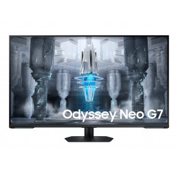 Samsung Odyssey Neo G7...