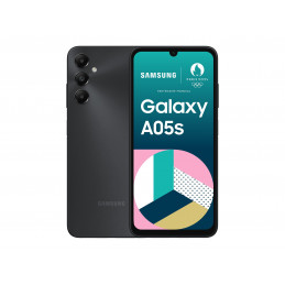 Samsung Galaxy A05s - 4G...