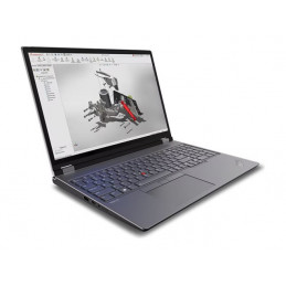 Lenovo ThinkPad P16 Gen 2...