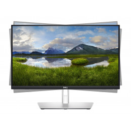 Dell 24 Touch Monitor -...
