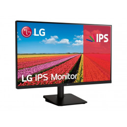 LG IPS MONITOR FHD 1080P...