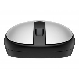 HP MOUSE SILVER 240 BLUETOOTH
