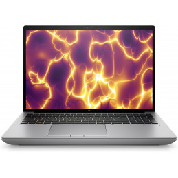 HP ZBOOK FURY16 G11...