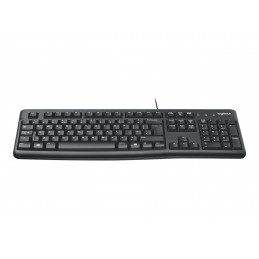 KEYBOARD K120 SPANISH...