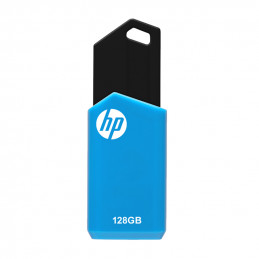 HP V150W USB 128 GB AZUL 2.0