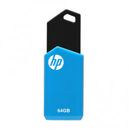 HPFD150W-64 MEM USB 2.0 64GB