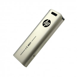 MEMORIA HP USB METAL 3.1 128GB