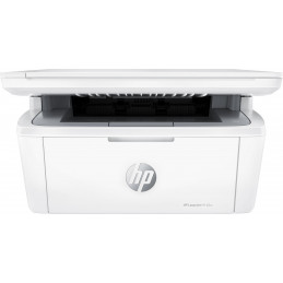 HP LASERJET MFP M140W...