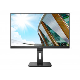 AOC Q27P2Q - Monitor LED -...