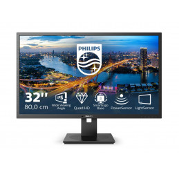 MONITOR 32 ULTRA HD USB...