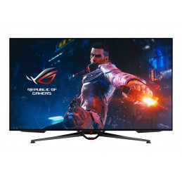 ASUS ROG SWIFT OLED PG48UQ