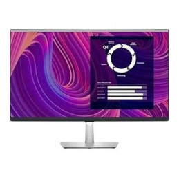 Dell P2723QE - Monitor LED...