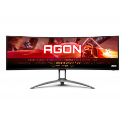 AOC Gaming AG493UCX - AGON...