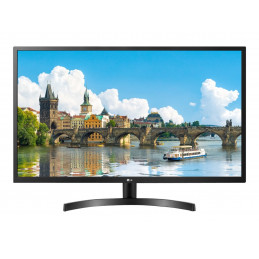 LG 32MN500M-B - Monitor LED...