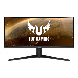 ASUS MONITOR GAMING 34