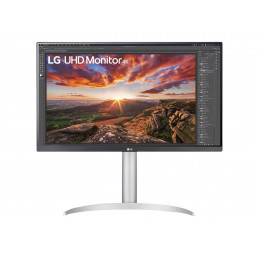 LG 27UP85NP-W - Monitor LED...