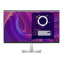 Dell P2723D - Monitor LED -...