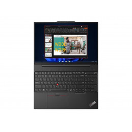 LENOVO THINKPAD E16...