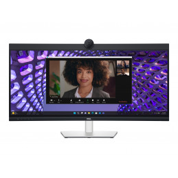 Dell P3424WEB - Monitor LED...