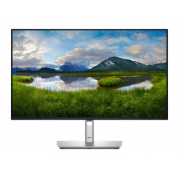 DELL MONITOR 27" FHD 1920X1080