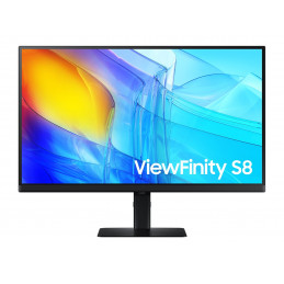 MONITOR 27 IPS 60 HZ UHD DP...