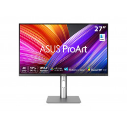 PROART 27 IPS 4K HDMI DP USB-C