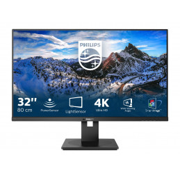 MONITOR 32 4K VA HDMI DP