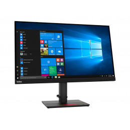 Lenovo ThinkVision T27q-20...