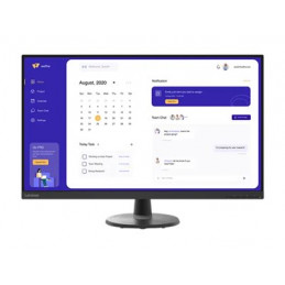 Lenovo C32u-40 - Monitor...