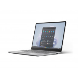 Microsoft Surface Laptop Go...