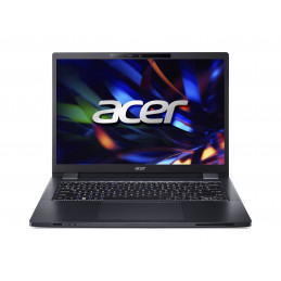 Acer TravelMate P4 14...