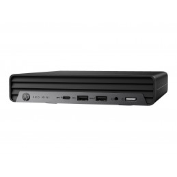 HP Pro 400 G9 - Mini - Core...