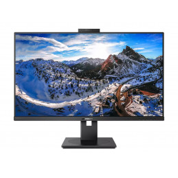 MONITOR 31 5 QHD HDMI DP...