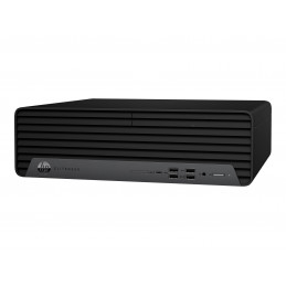 ED 800 G6 SFF I5-10500...