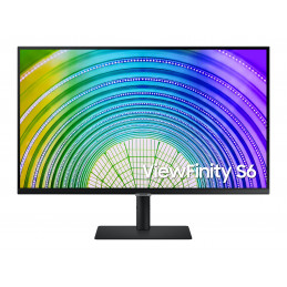 MONITOR 32 QHD IPS HDMI DP...