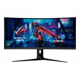 GAMING MONITOR 34 WLED IPS...